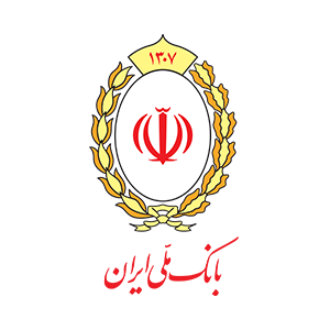 لوگو بانک ملی ایران